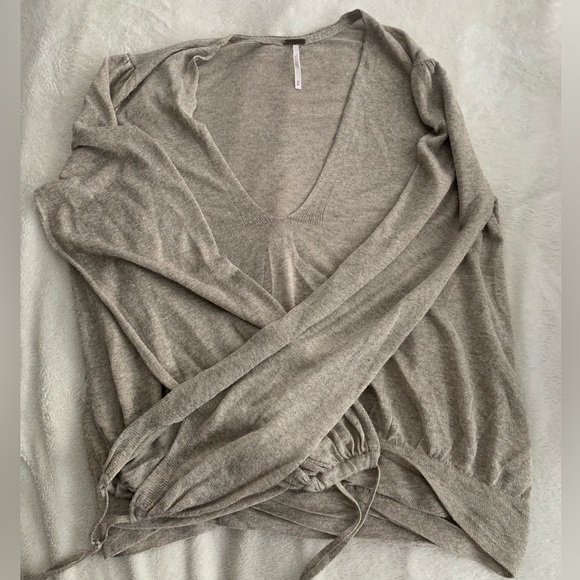 Free People Blouse - Picture 1 of 2